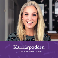 Fem snabba med Eva Trouin