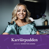 Fem snabba med Linda Palmgren