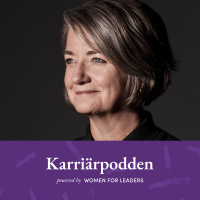 #172 Karin Olofsdotter - Sveriges ambassadör i Washington