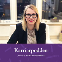 Fem snabba med Sofia Breitholtz