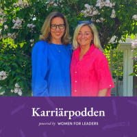 #205 Ett annorlunda avsnitt med Eva amp Jeanna