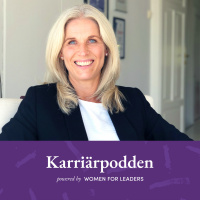 Fem snabba med Annelie Nässén