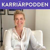 #130: Carolin Runnquist