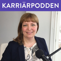 #113: Marina Åman