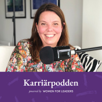 Fem snabba med Lisa Lindström