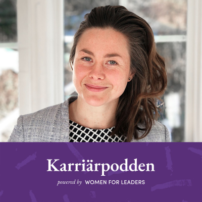Karriärpodden
