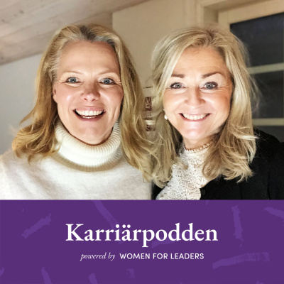 Karriärpodden