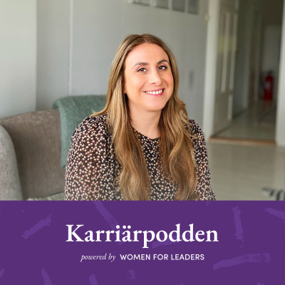 Karriärpodden