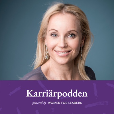 Karriärpodden