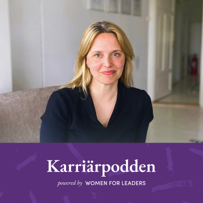Karriärpodden