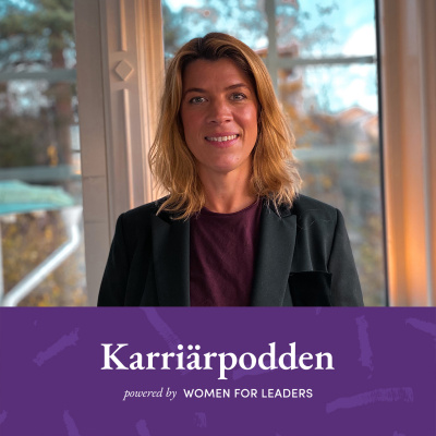 Karriärpodden
