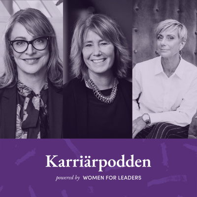 Karriärpodden
