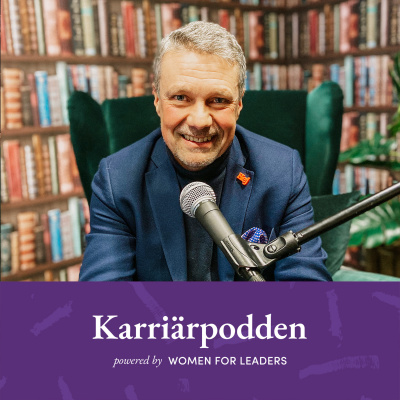 Karriärpodden