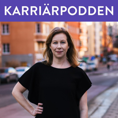 Karriärpodden
