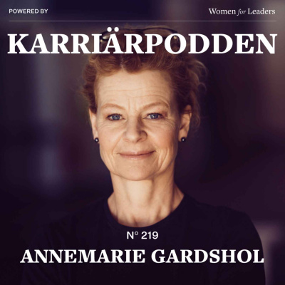 Karriärpodden