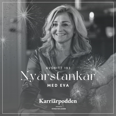 Karriärpodden