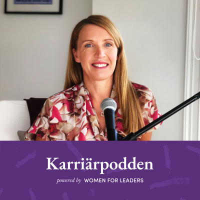 Karriärpodden