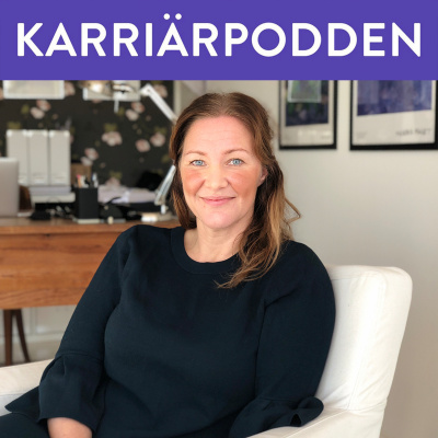 Karriärpodden