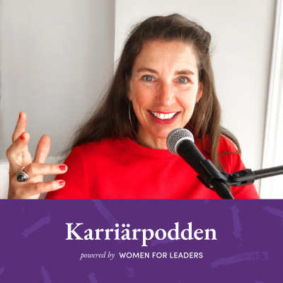Karriärpodden