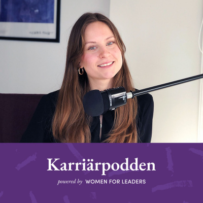 Karriärpodden