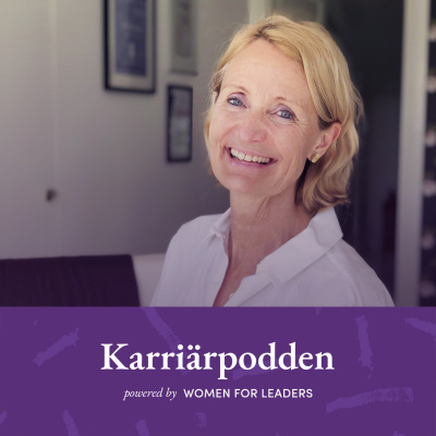 Karriärpodden