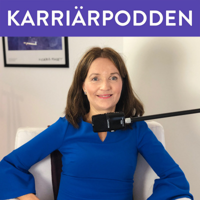 Karriärpodden