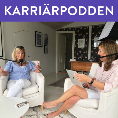 Karriärpodden
