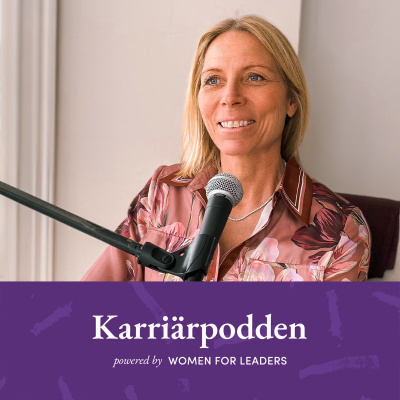 Karriärpodden