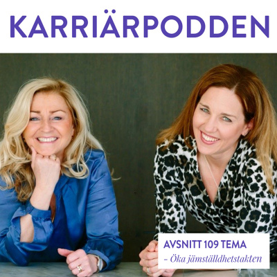 Karriärpodden