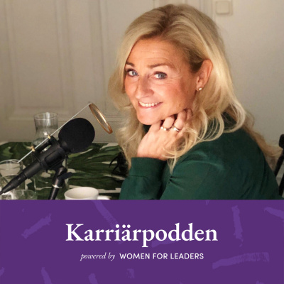 Karriärpodden