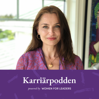 Karriärpodden