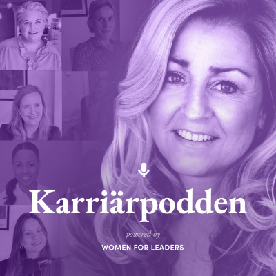 Karriärpodden