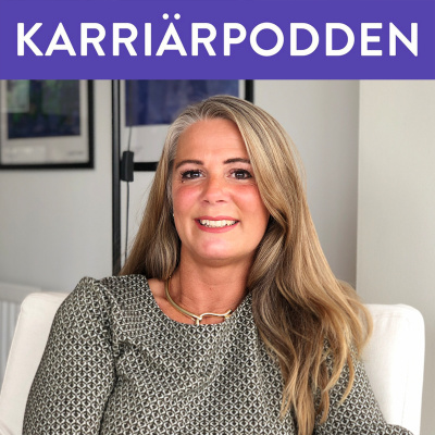 Karriärpodden