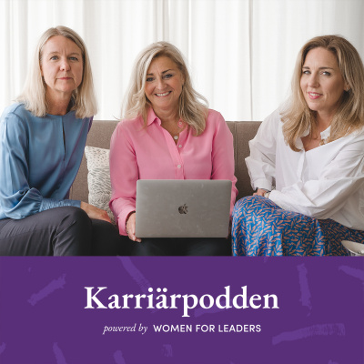 Karriärpodden