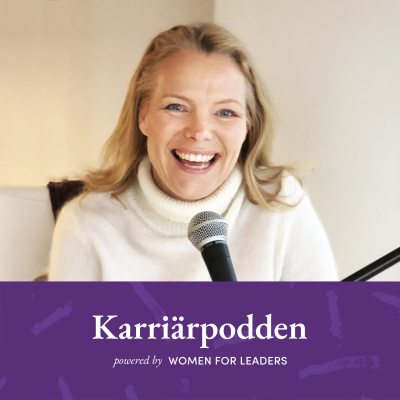 Karriärpodden