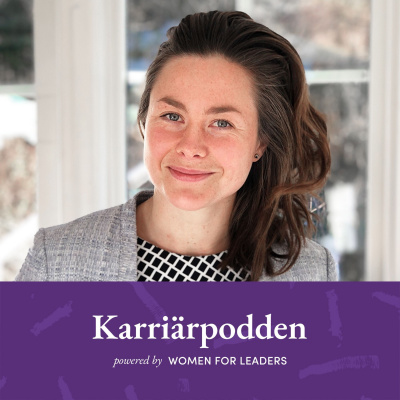 Karriärpodden