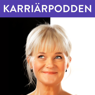 Karriärpodden