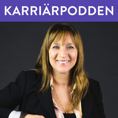 Karriärpodden