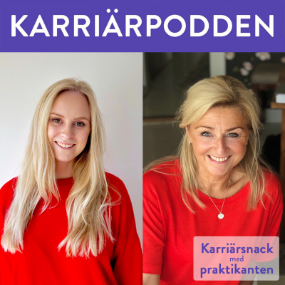 Karriärpodden