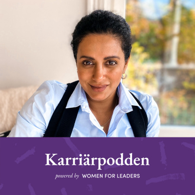 Karriärpodden