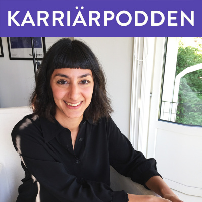 Karriärpodden
