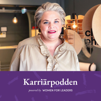 Karriärpodden