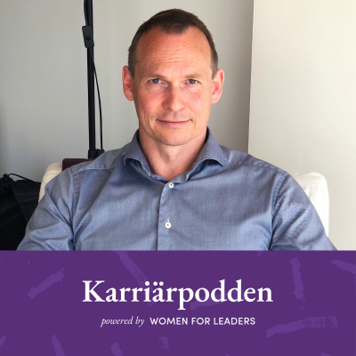 Karriärpodden