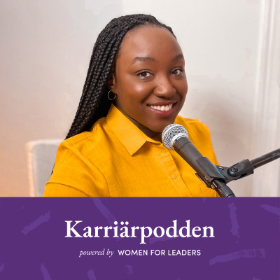 Karriärpodden