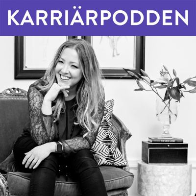 Karriärpodden