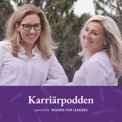 Karriärpodden