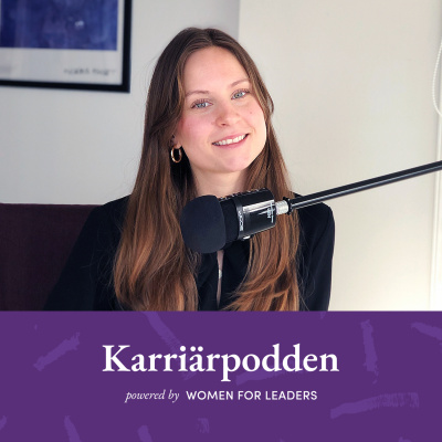 Karriärpodden