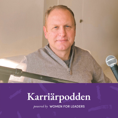 Karriärpodden