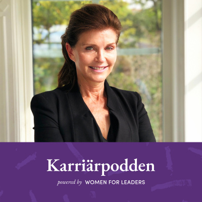 Karriärpodden