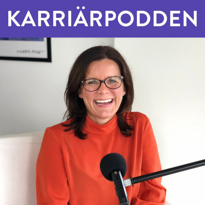 Karriärpodden